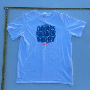 Nike Youth X-Large Shirt